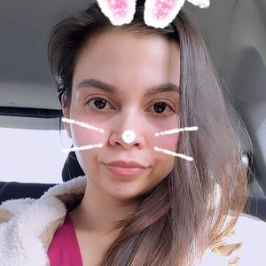 Meet your Posher, Rina ann